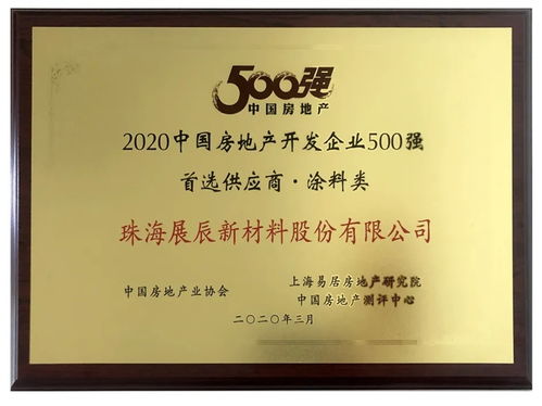 展辰新材经典品牌 携手并进，2020年工程战略合作新征程再启航