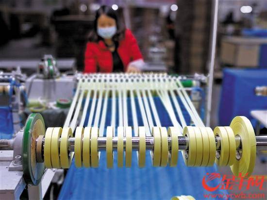 小产品成抗疫利器，隐形冠军从幕后走向台前