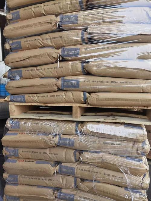 厂进口新材料品质保障